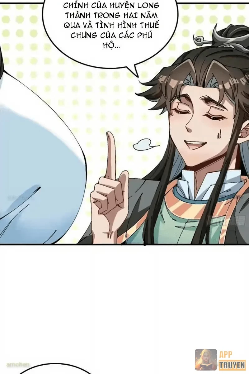 Không Phải Chứ, Quân Tử Cũng Đề Phòng À?! Chapter 16 - 38