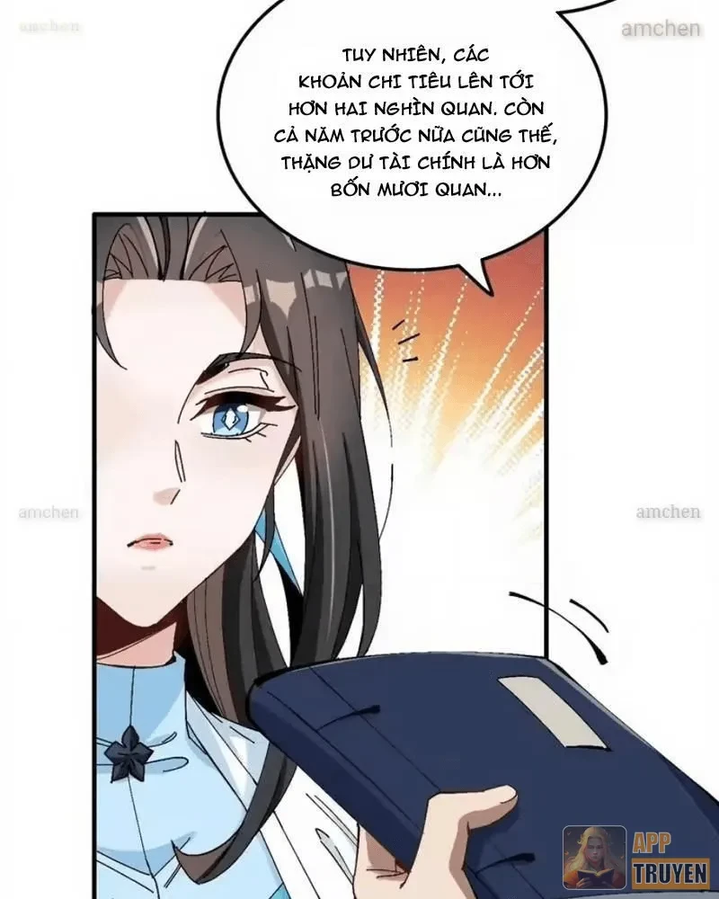 Không Phải Chứ, Quân Tử Cũng Đề Phòng À?! Chapter 16 - 40