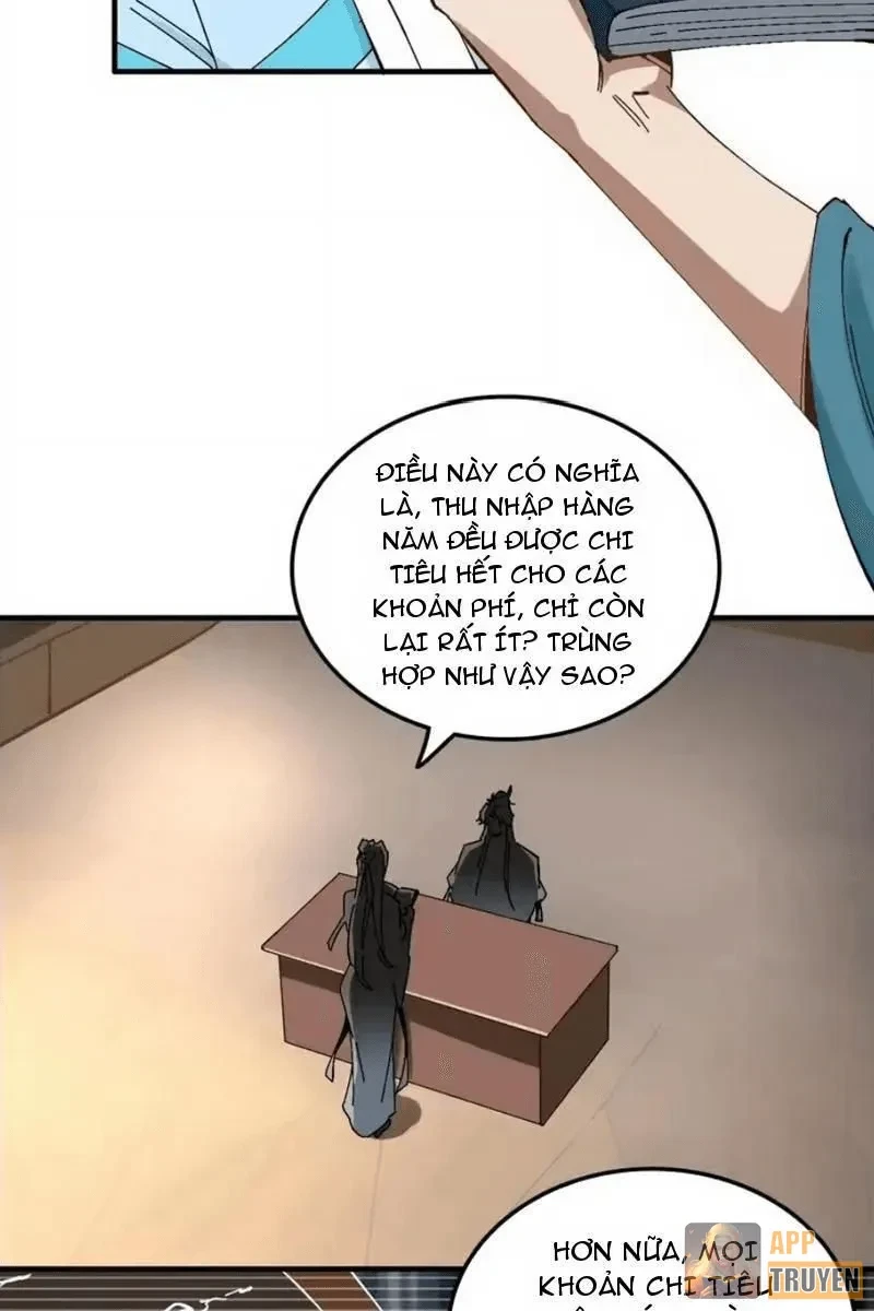 Không Phải Chứ, Quân Tử Cũng Đề Phòng À?! Chapter 16 - 41