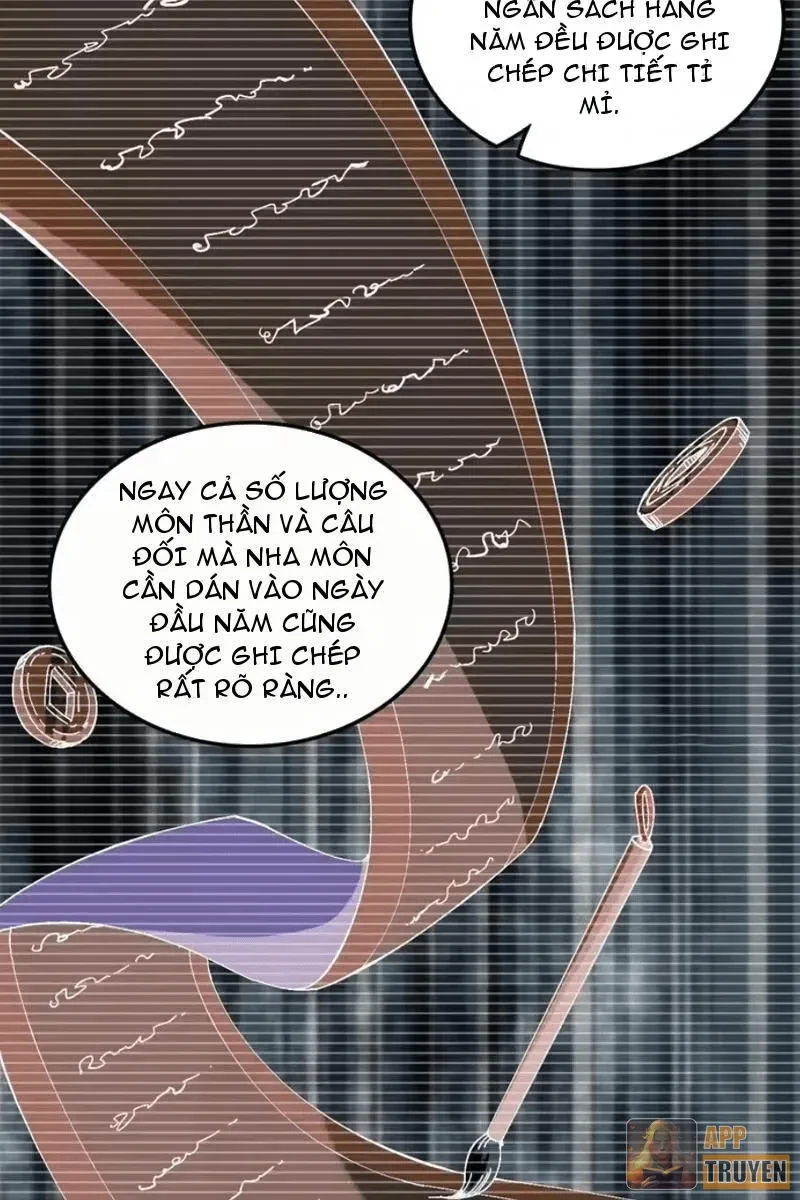 Không Phải Chứ, Quân Tử Cũng Đề Phòng À?! Chapter 16 - 42