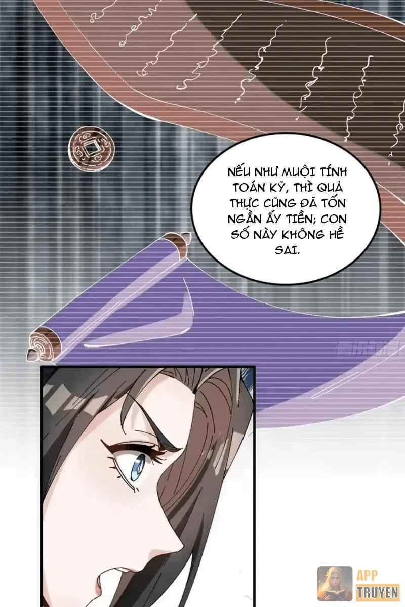 Không Phải Chứ, Quân Tử Cũng Đề Phòng À?! Chapter 16 - 43