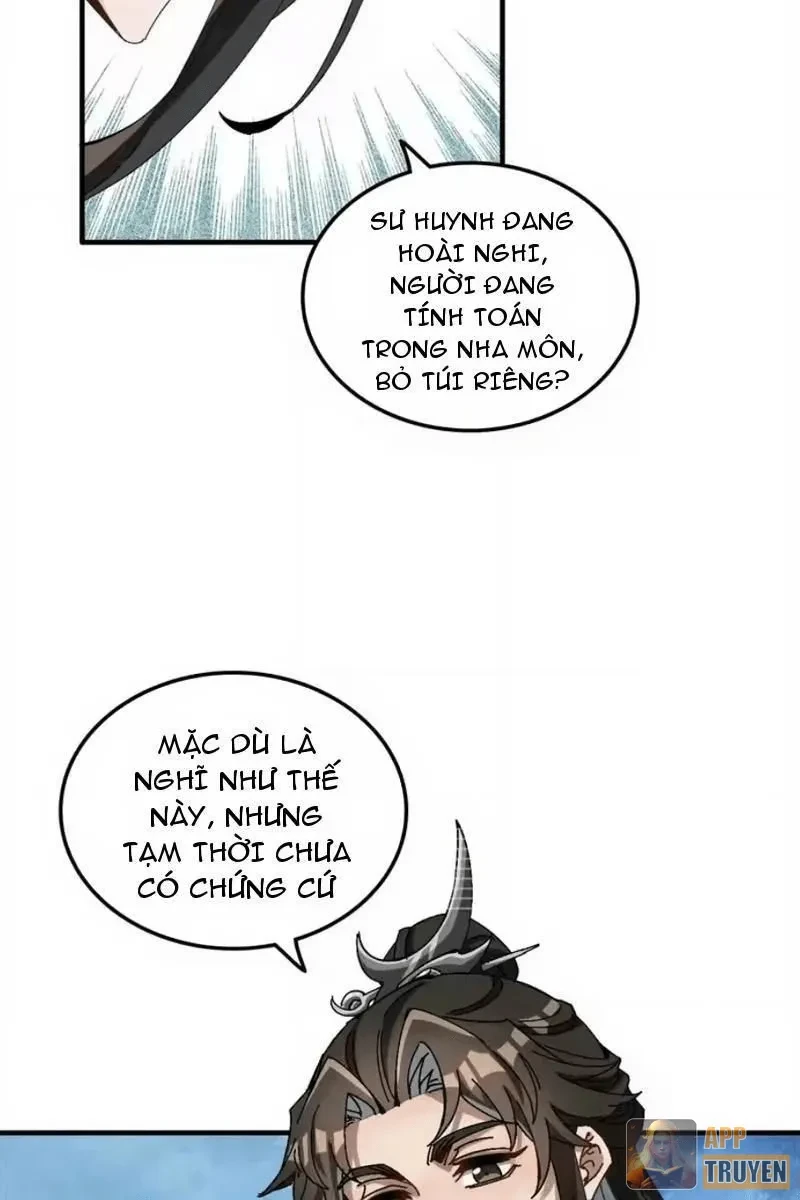 Không Phải Chứ, Quân Tử Cũng Đề Phòng À?! Chapter 16 - 44