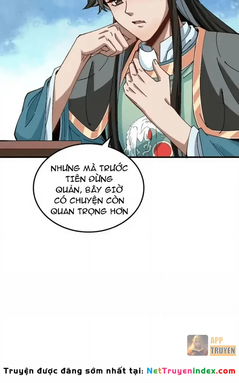 Không Phải Chứ, Quân Tử Cũng Đề Phòng À?! Chapter 16 - 45