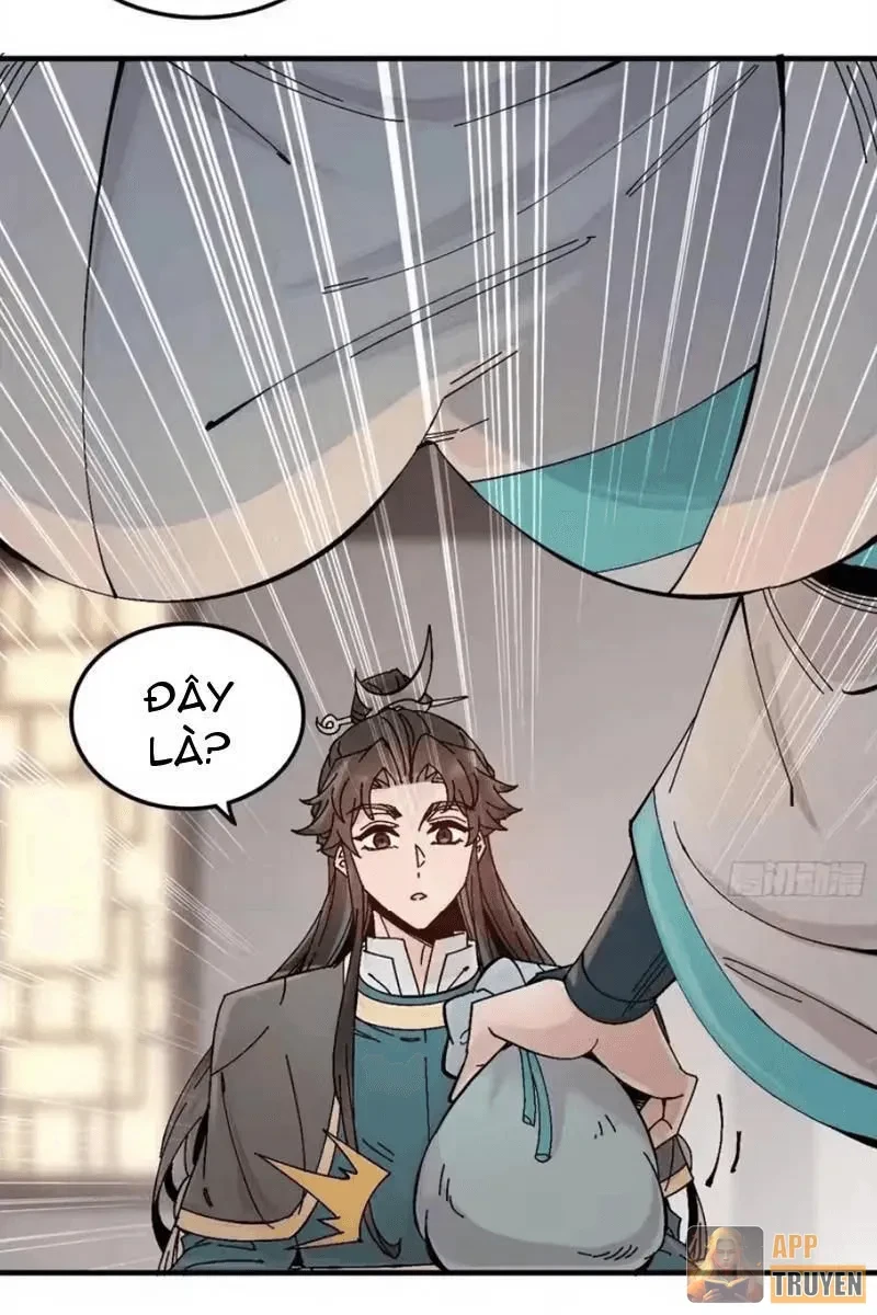 Không Phải Chứ, Quân Tử Cũng Đề Phòng À?! Chapter 16 - 47