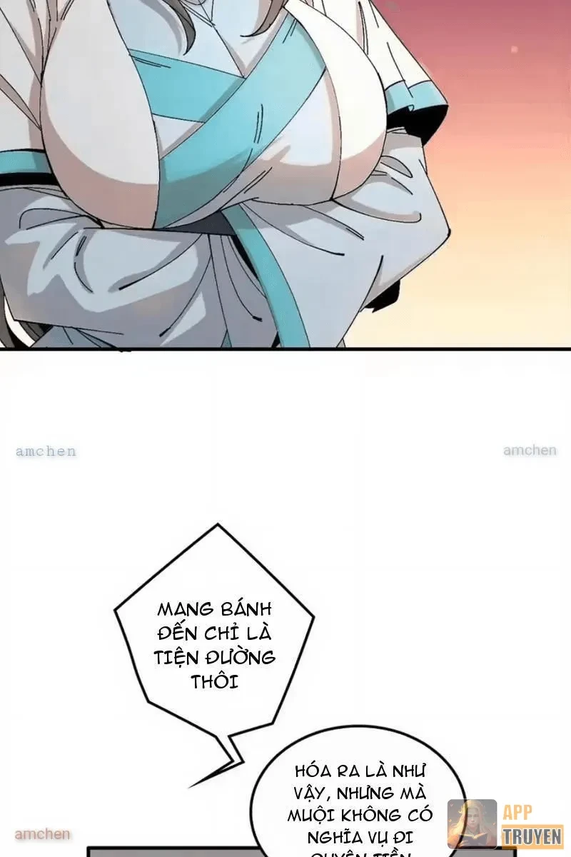 Không Phải Chứ, Quân Tử Cũng Đề Phòng À?! Chapter 16 - 49