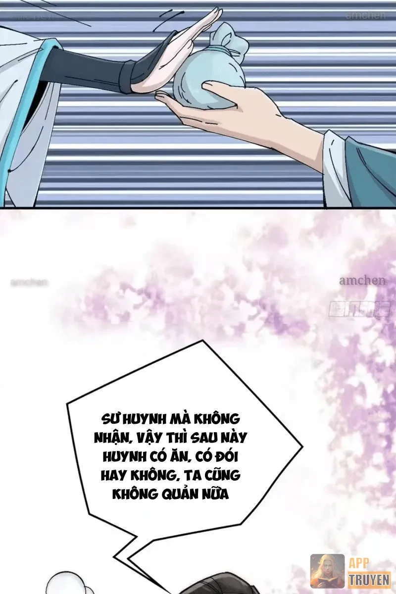 Không Phải Chứ, Quân Tử Cũng Đề Phòng À?! Chapter 16 - 51