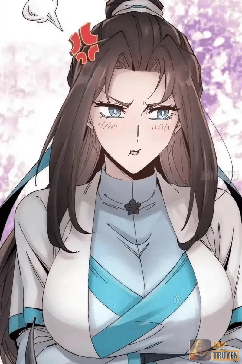 Không Phải Chứ, Quân Tử Cũng Đề Phòng À?! Chapter 16 - 52