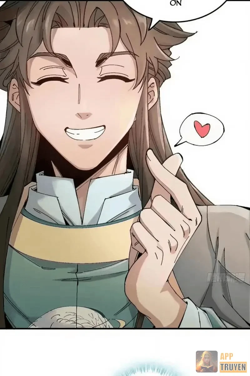 Không Phải Chứ, Quân Tử Cũng Đề Phòng À?! Chapter 17 - 2