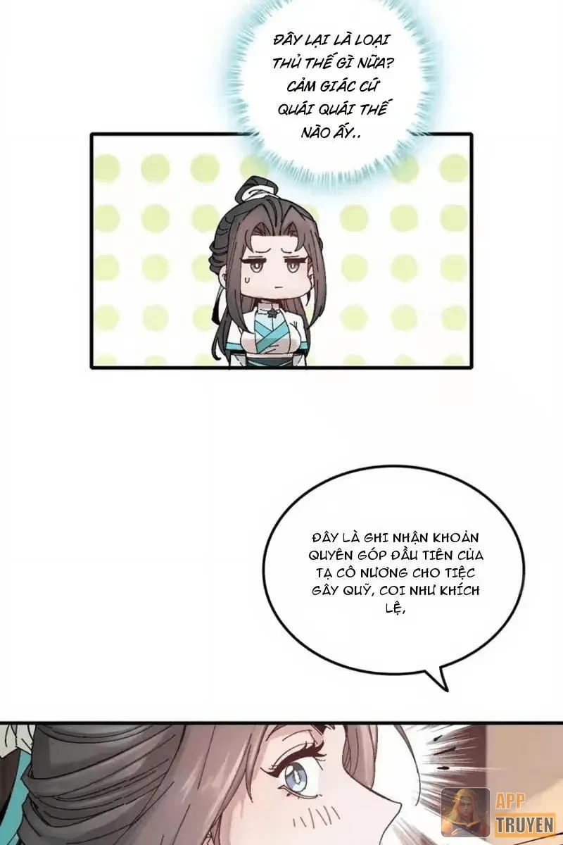 Không Phải Chứ, Quân Tử Cũng Đề Phòng À?! Chapter 17 - 3