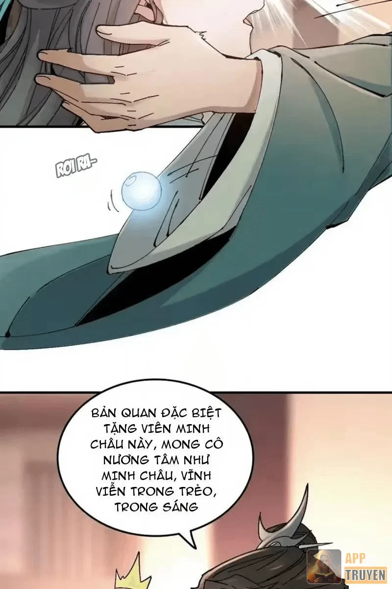 Không Phải Chứ, Quân Tử Cũng Đề Phòng À?! Chapter 17 - 4