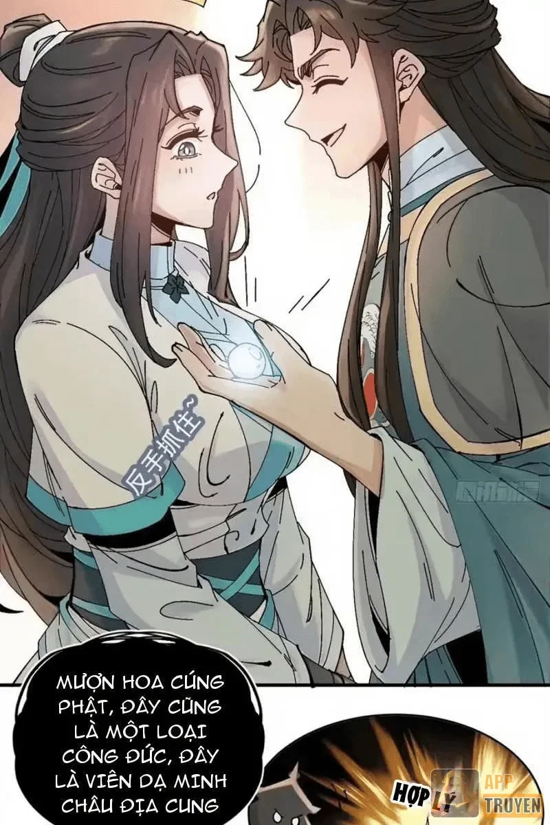 Không Phải Chứ, Quân Tử Cũng Đề Phòng À?! Chapter 17 - 5