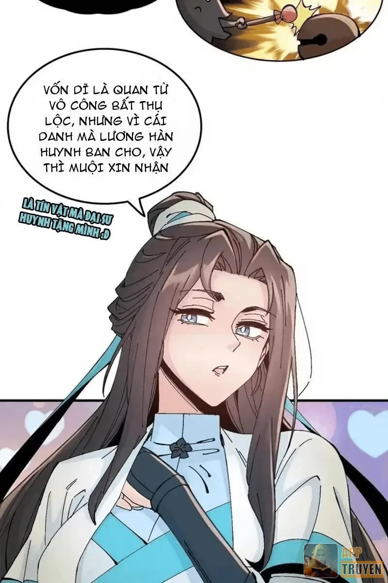 Không Phải Chứ, Quân Tử Cũng Đề Phòng À?! Chapter 17 - 6