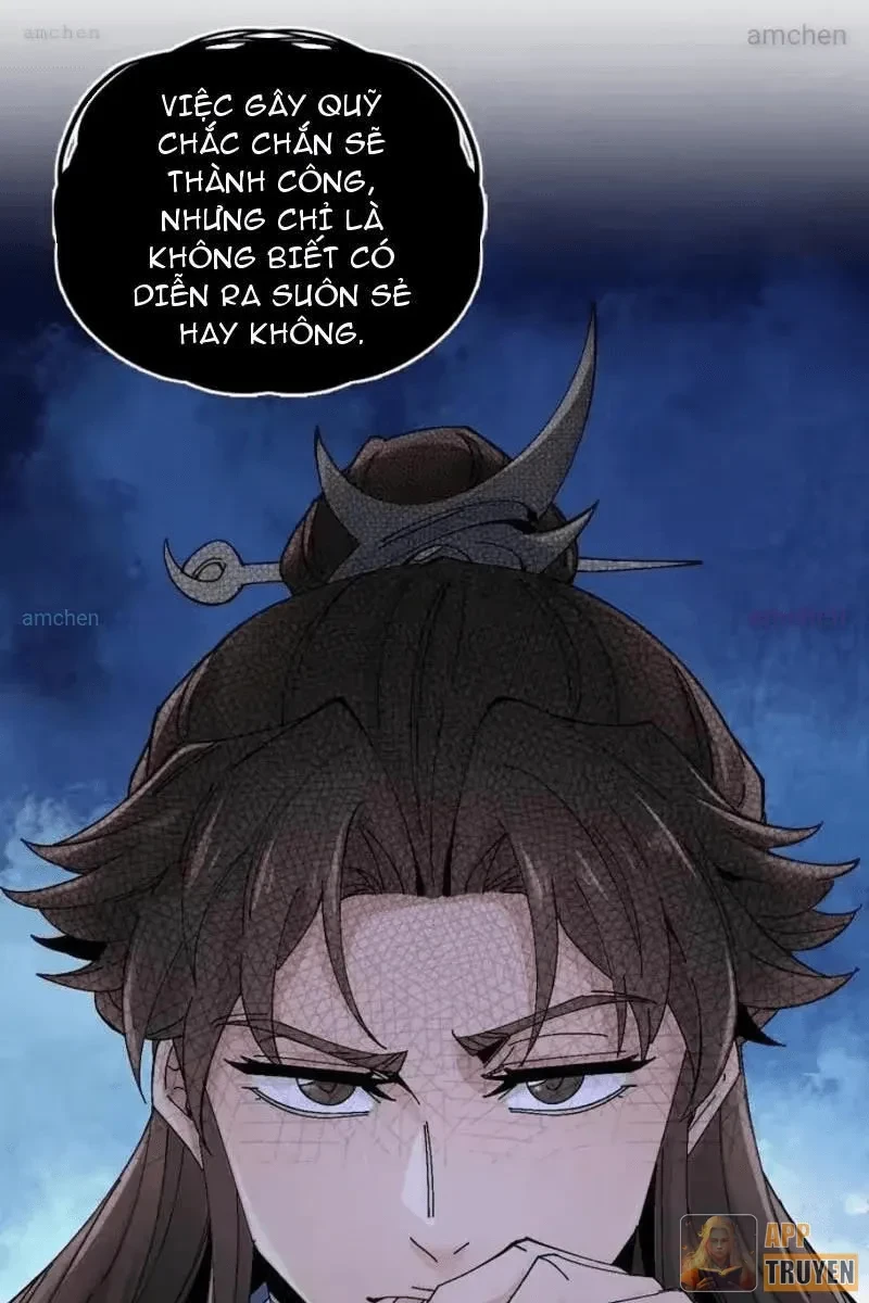 Không Phải Chứ, Quân Tử Cũng Đề Phòng À?! Chapter 17 - 8