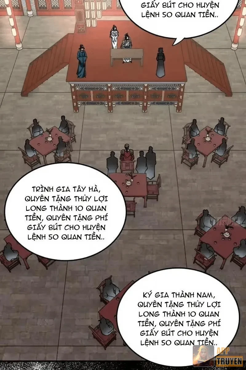 Không Phải Chứ, Quân Tử Cũng Đề Phòng À?! Chapter 17 - 10