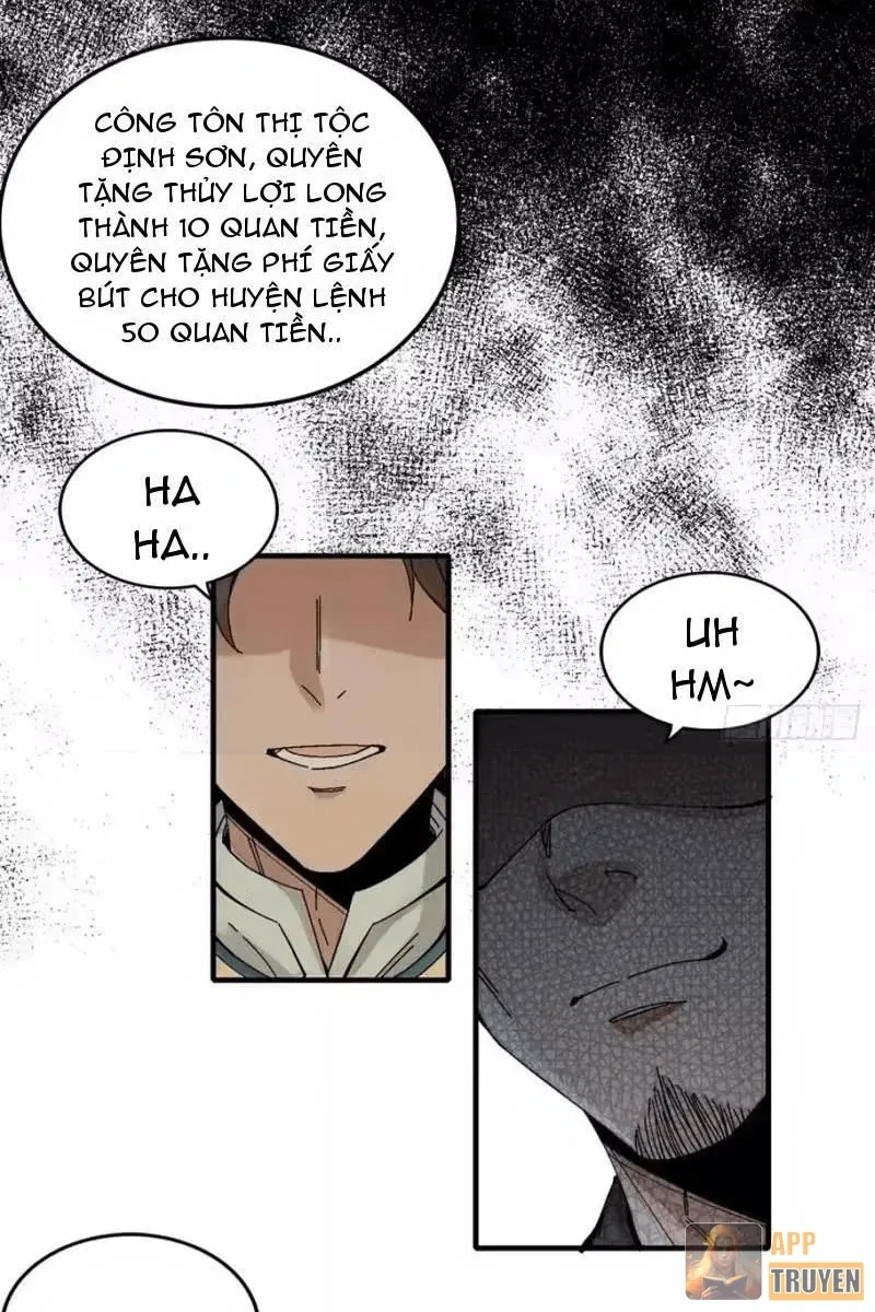 Không Phải Chứ, Quân Tử Cũng Đề Phòng À?! Chapter 17 - 11