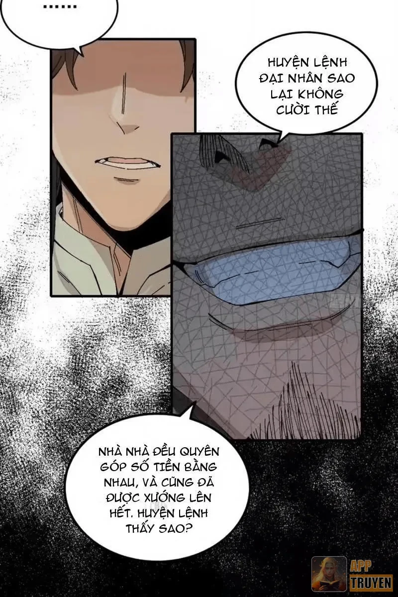 Không Phải Chứ, Quân Tử Cũng Đề Phòng À?! Chapter 17 - 12