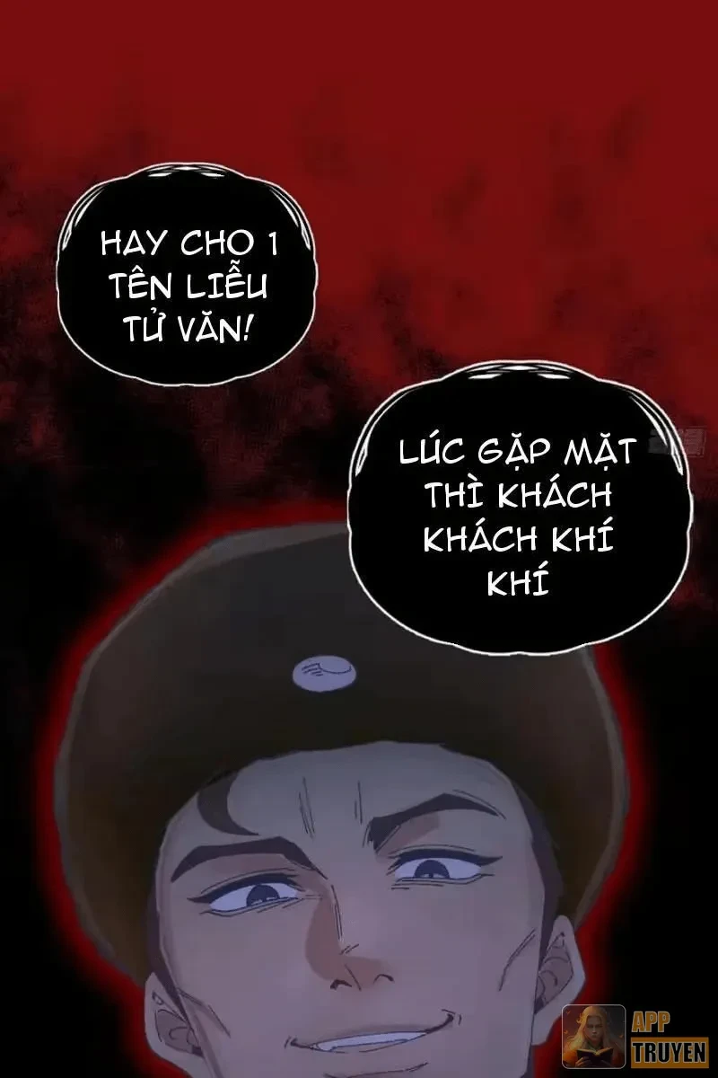 Không Phải Chứ, Quân Tử Cũng Đề Phòng À?! Chapter 17 - 14