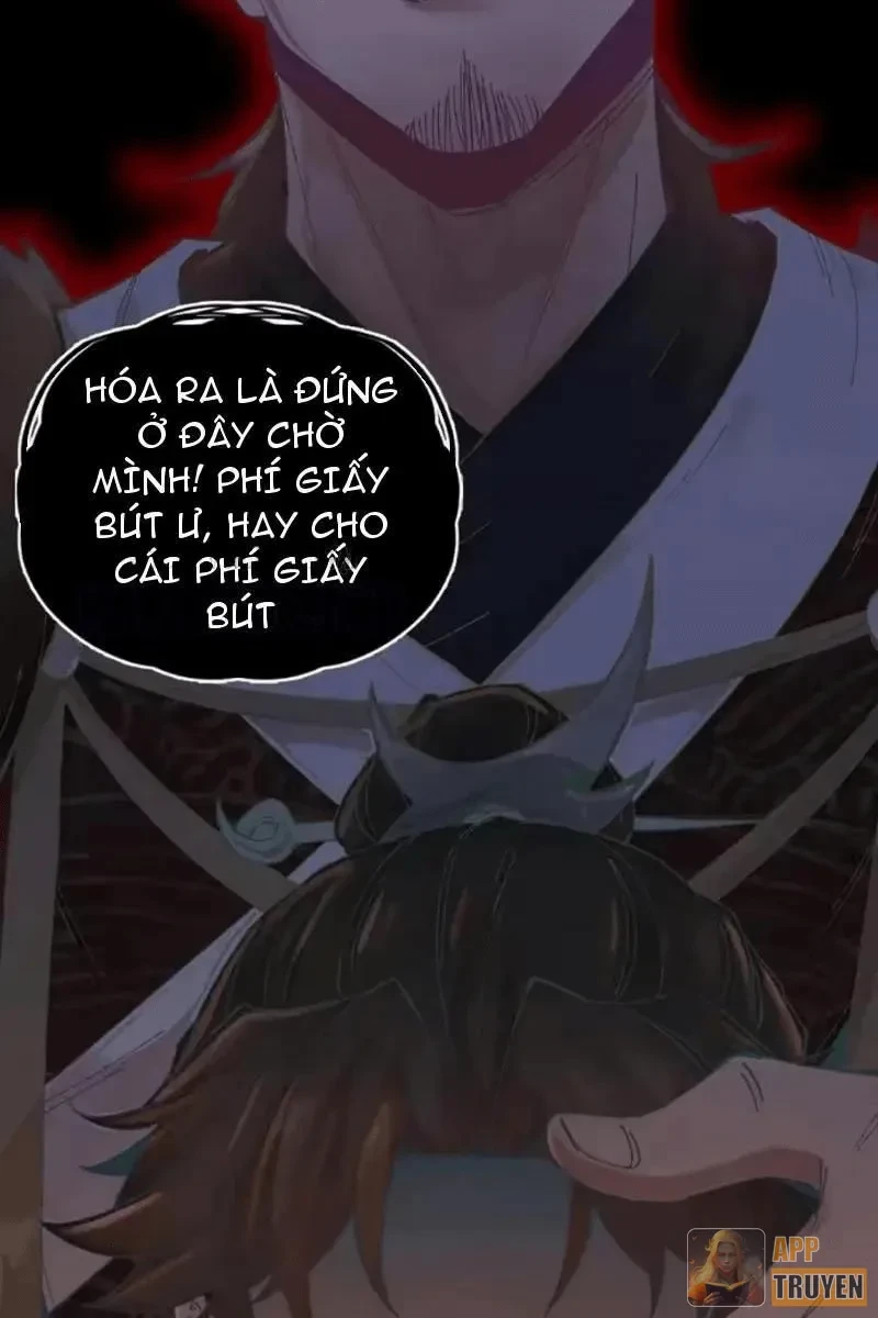 Không Phải Chứ, Quân Tử Cũng Đề Phòng À?! Chapter 17 - 15