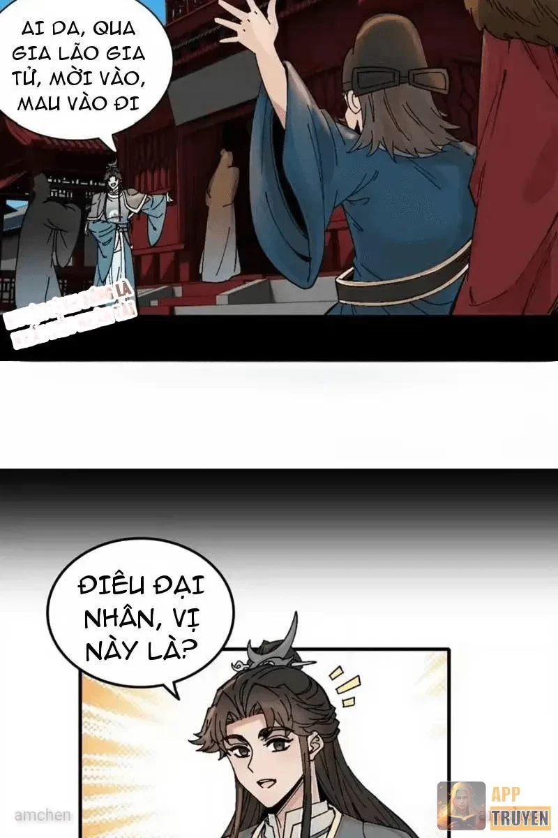 Không Phải Chứ, Quân Tử Cũng Đề Phòng À?! Chapter 17 - 18