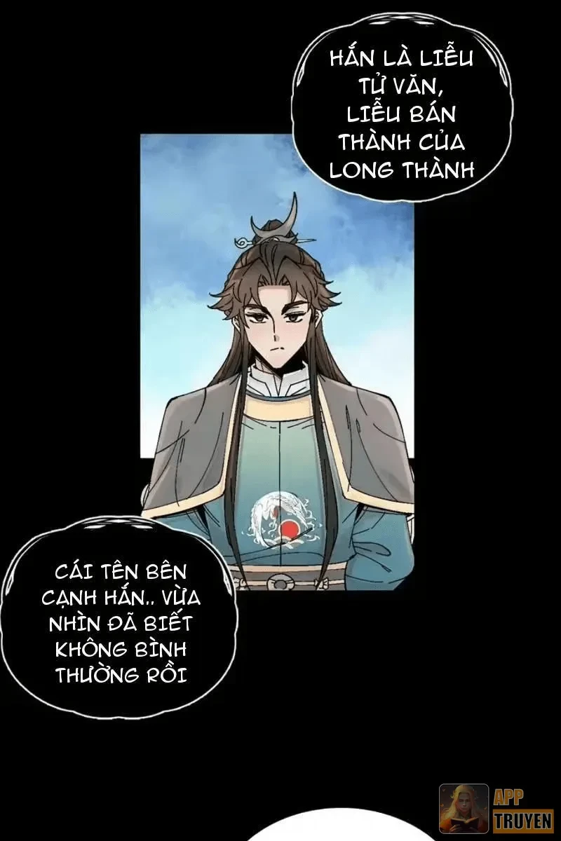 Không Phải Chứ, Quân Tử Cũng Đề Phòng À?! Chapter 17 - 21