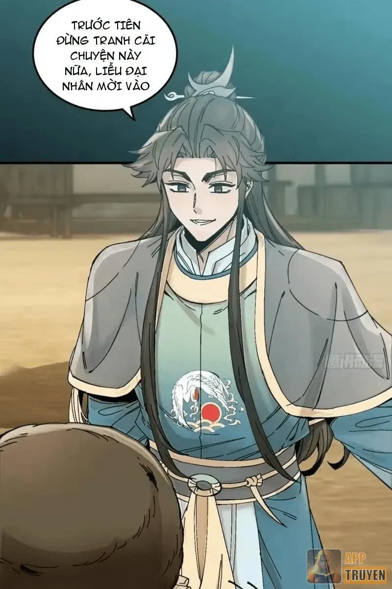 Không Phải Chứ, Quân Tử Cũng Đề Phòng À?! Chapter 17 - 23