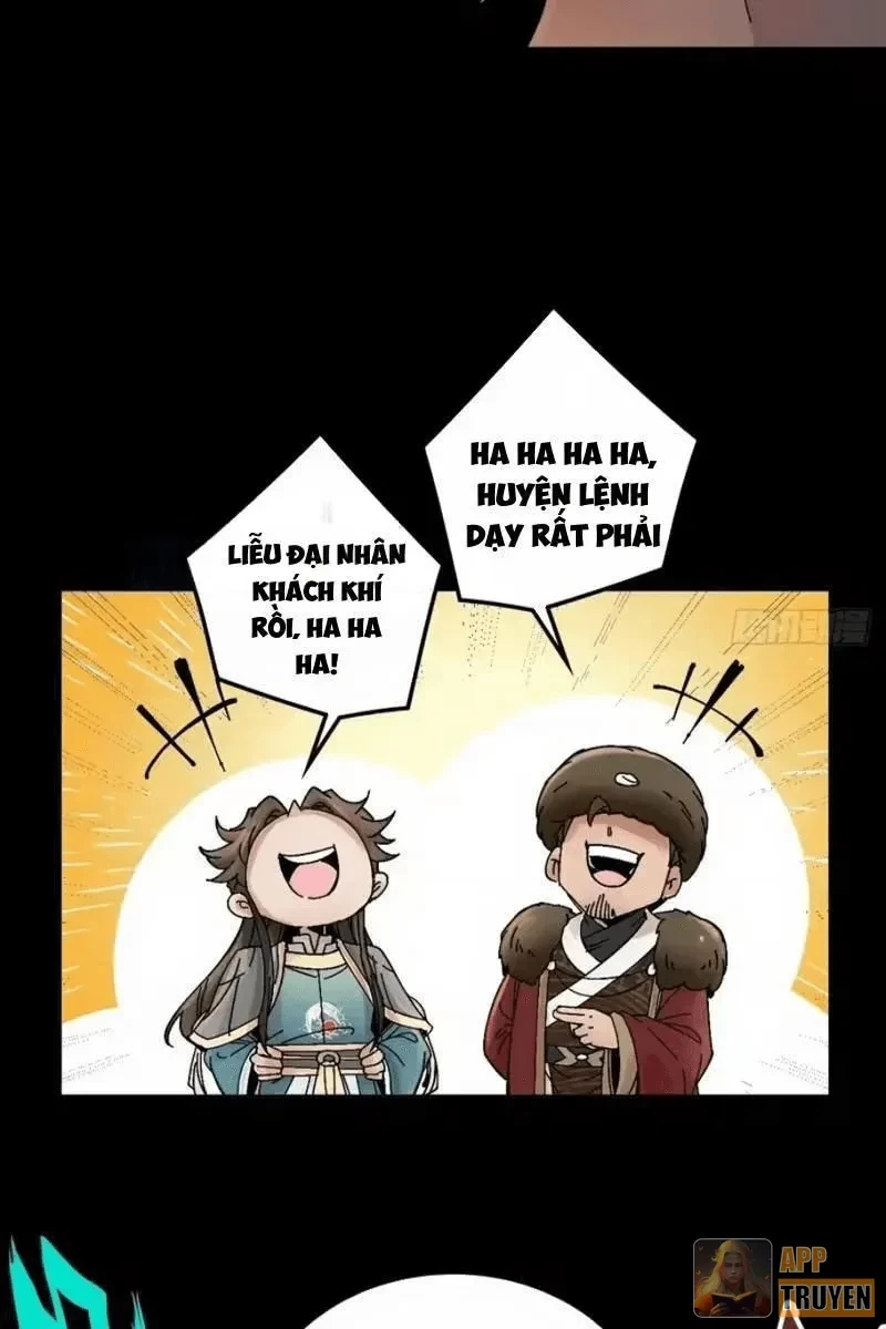 Không Phải Chứ, Quân Tử Cũng Đề Phòng À?! Chapter 17 - 26