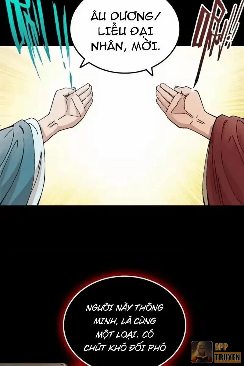 Không Phải Chứ, Quân Tử Cũng Đề Phòng À?! Chapter 17 - 27