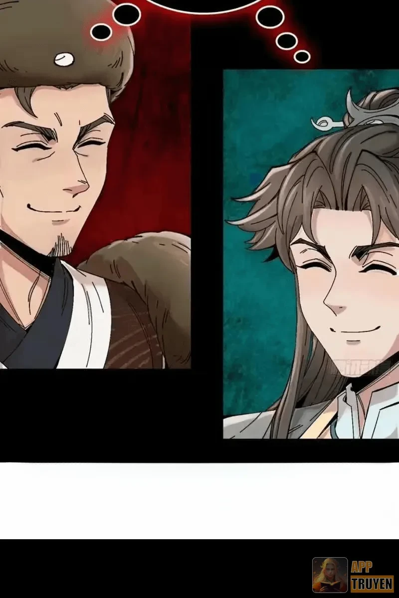 Không Phải Chứ, Quân Tử Cũng Đề Phòng À?! Chapter 17 - 28