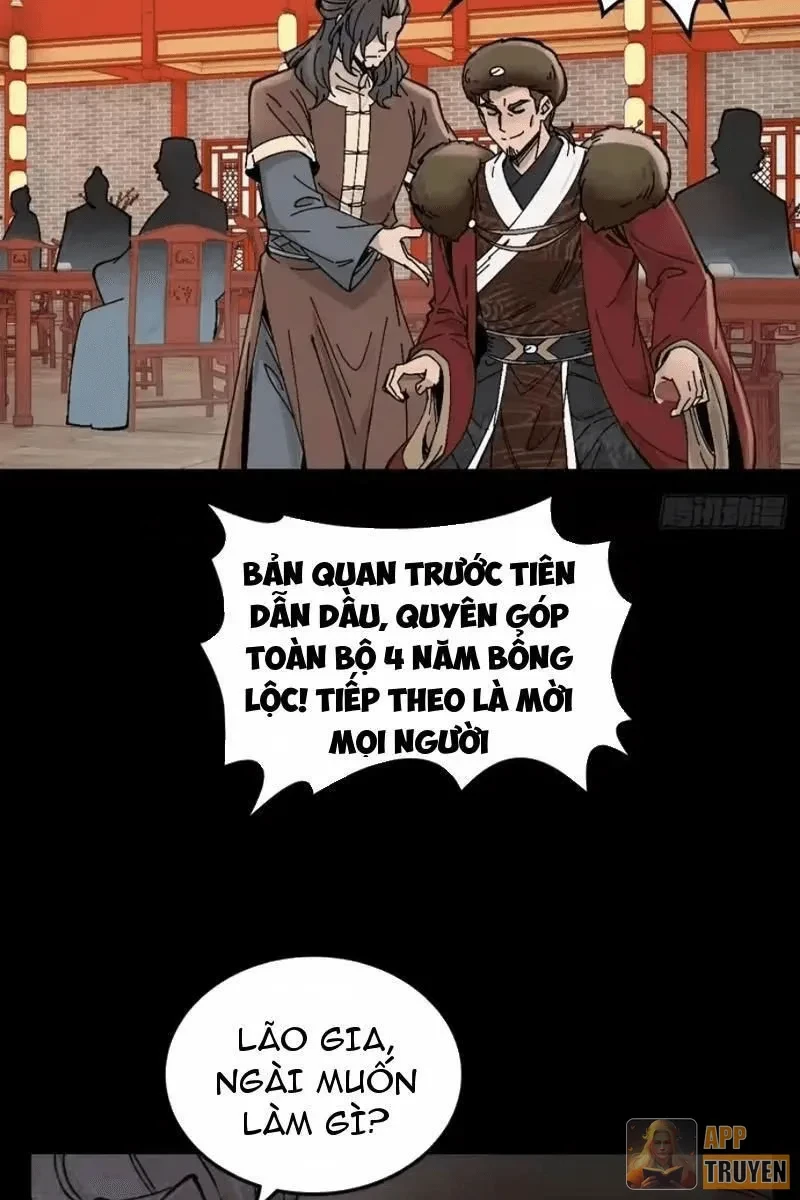 Không Phải Chứ, Quân Tử Cũng Đề Phòng À?! Chapter 17 - 32