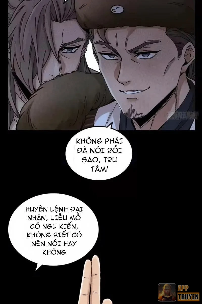 Không Phải Chứ, Quân Tử Cũng Đề Phòng À?! Chapter 17 - 33