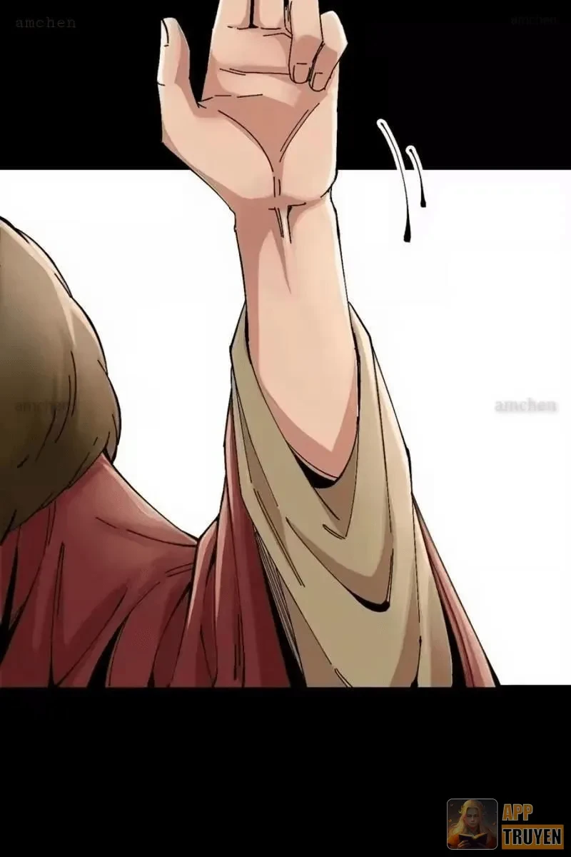 Không Phải Chứ, Quân Tử Cũng Đề Phòng À?! Chapter 17 - 34