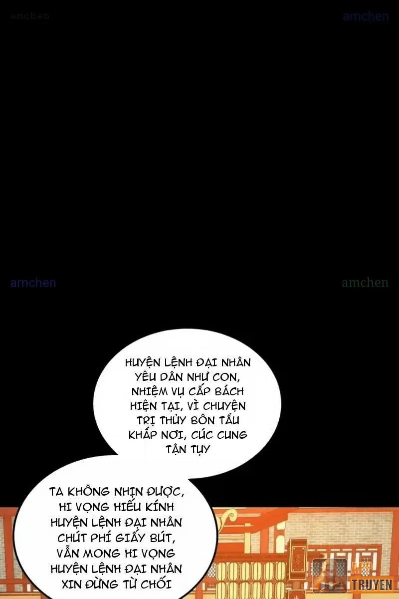 Không Phải Chứ, Quân Tử Cũng Đề Phòng À?! Chapter 17 - 36