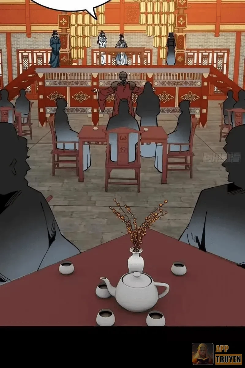 Không Phải Chứ, Quân Tử Cũng Đề Phòng À?! Chapter 17 - 37