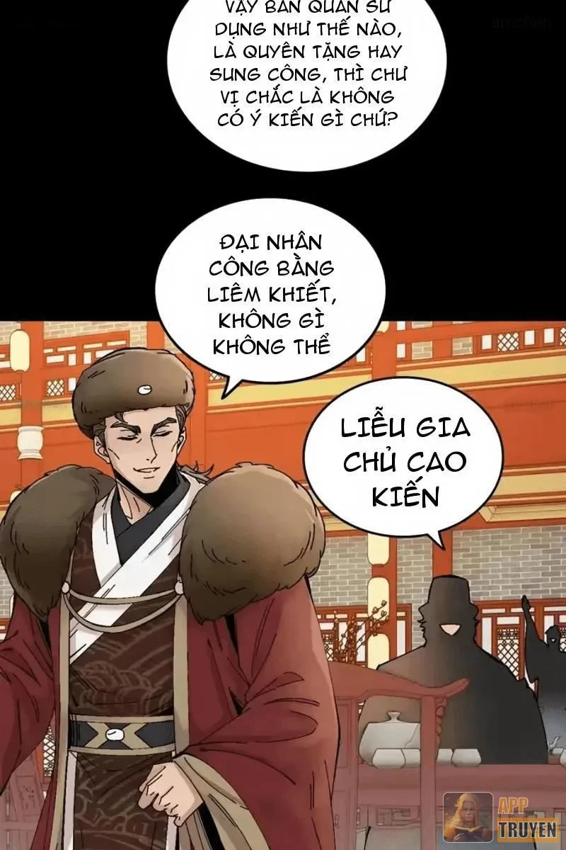 Không Phải Chứ, Quân Tử Cũng Đề Phòng À?! Chapter 17 - 39