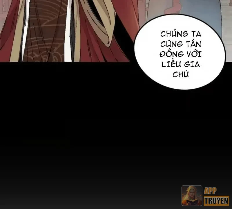 Không Phải Chứ, Quân Tử Cũng Đề Phòng À?! Chapter 17 - 40