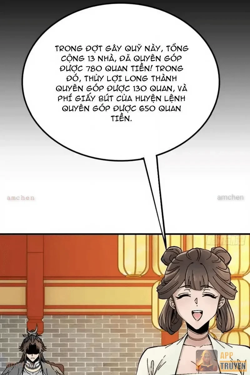 Không Phải Chứ, Quân Tử Cũng Đề Phòng À?! Chapter 17 - 41