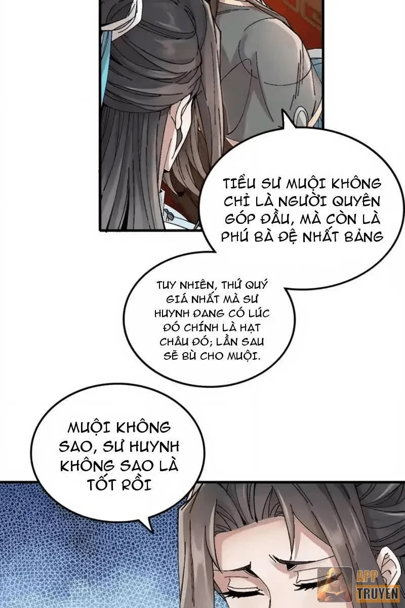 Không Phải Chứ, Quân Tử Cũng Đề Phòng À?! Chapter 17 - 43