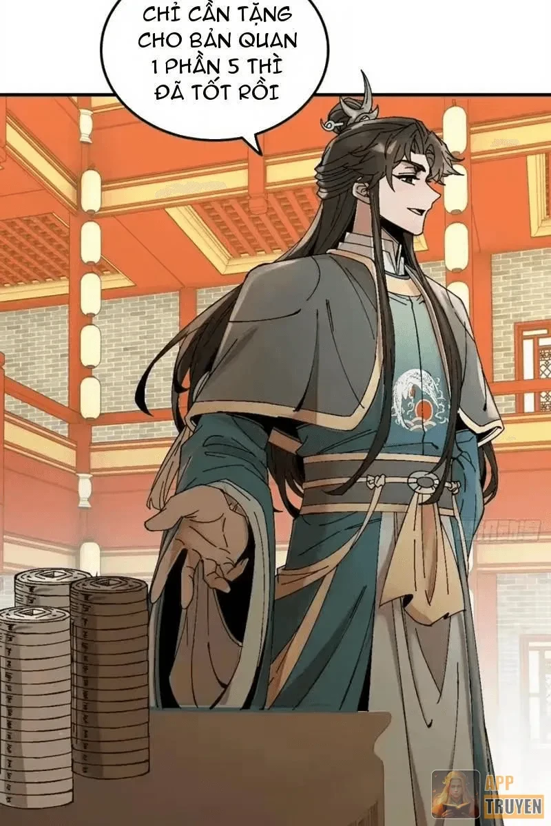 Không Phải Chứ, Quân Tử Cũng Đề Phòng À?! Chapter 17 - 46