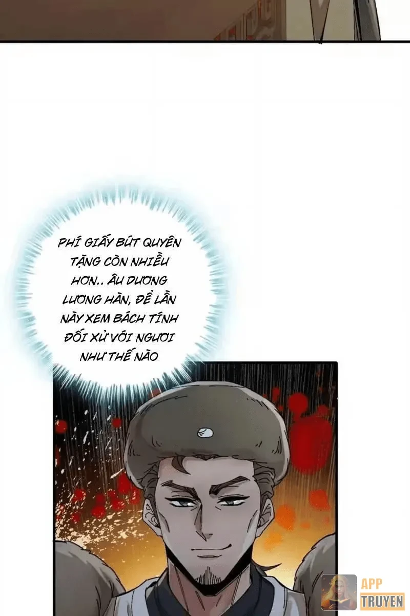 Không Phải Chứ, Quân Tử Cũng Đề Phòng À?! Chapter 17 - 47