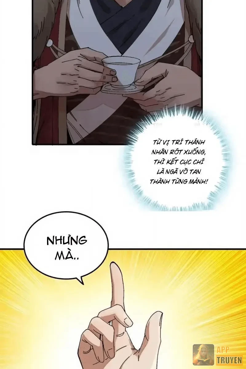 Không Phải Chứ, Quân Tử Cũng Đề Phòng À?! Chapter 17 - 48