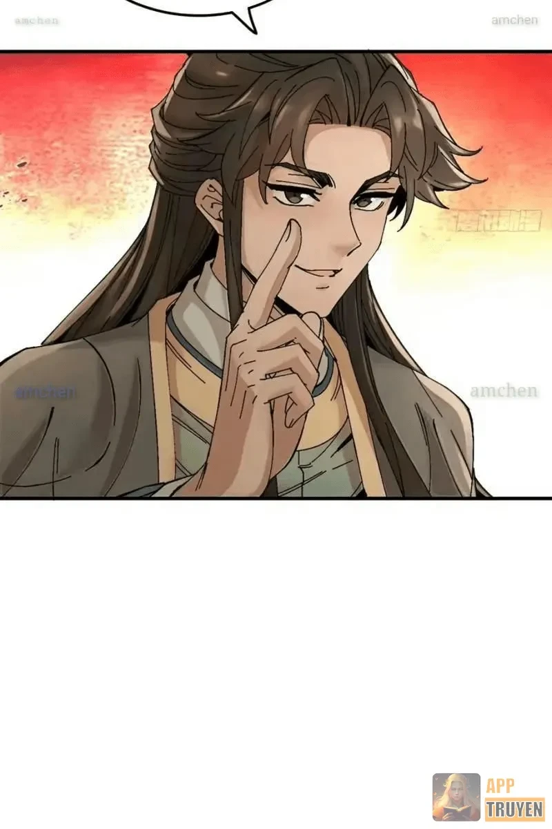 Không Phải Chứ, Quân Tử Cũng Đề Phòng À?! Chapter 17 - 50