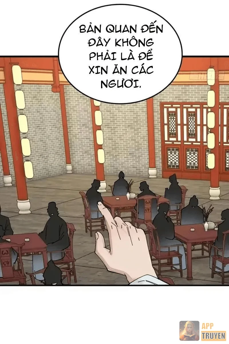 Không Phải Chứ, Quân Tử Cũng Đề Phòng À?! Chapter 17 - 51