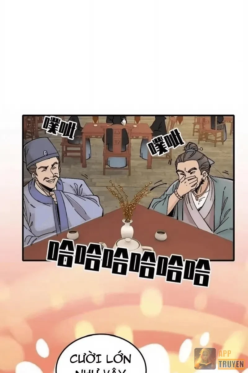 Không Phải Chứ, Quân Tử Cũng Đề Phòng À?! Chapter 17 - 52