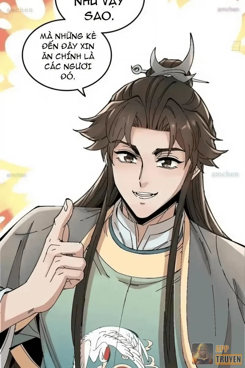 Không Phải Chứ, Quân Tử Cũng Đề Phòng À?! Chapter 17 - 53