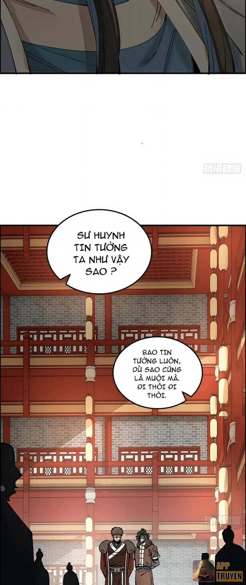 Không Phải Chứ, Quân Tử Cũng Đề Phòng À?! Chapter 19 - 24