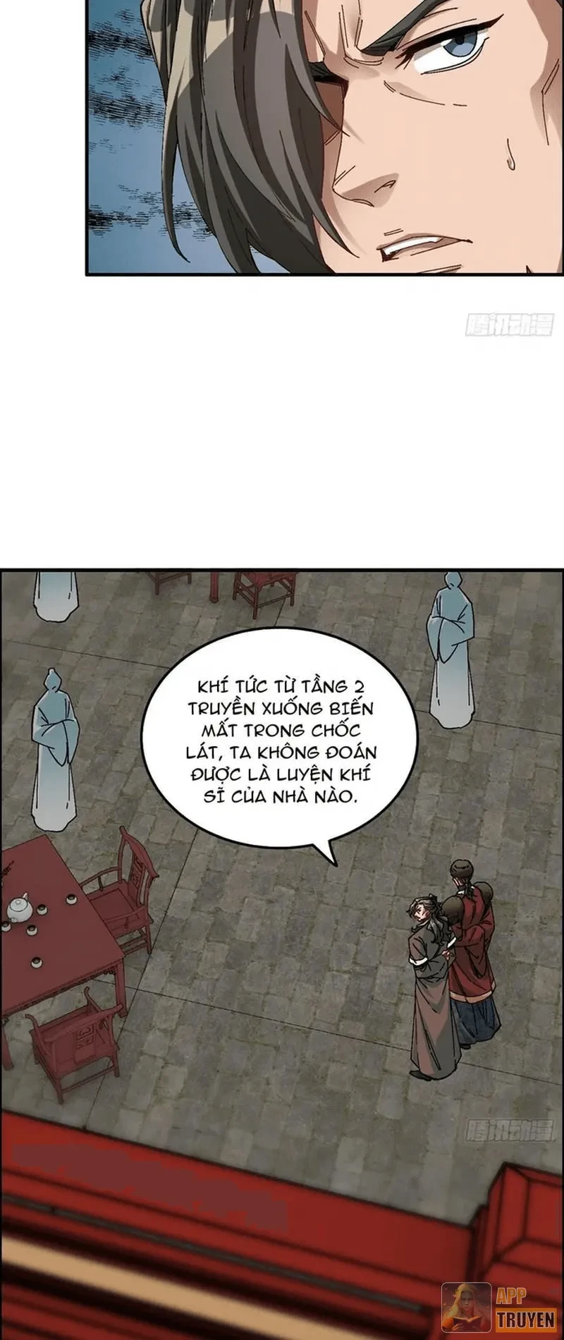 Không Phải Chứ, Quân Tử Cũng Đề Phòng À?! Chapter 19 - 26