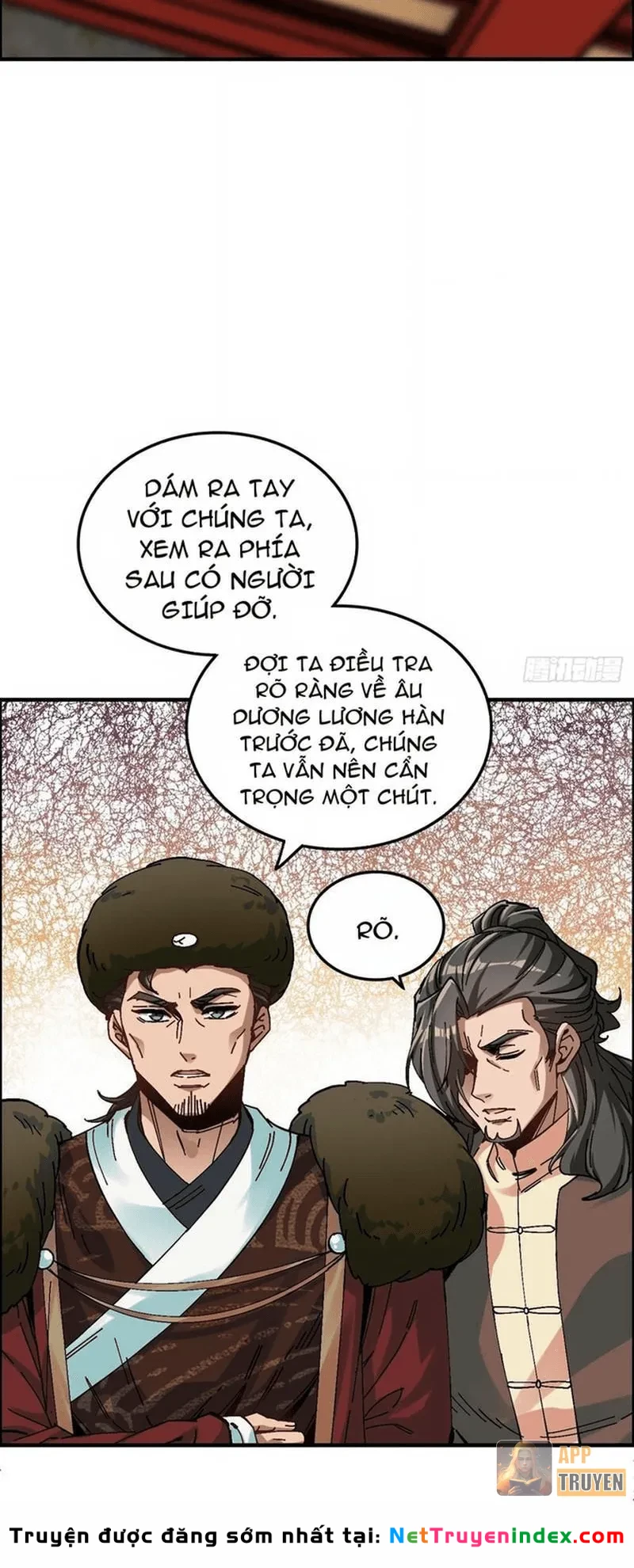 Không Phải Chứ, Quân Tử Cũng Đề Phòng À?! Chapter 19 - 27