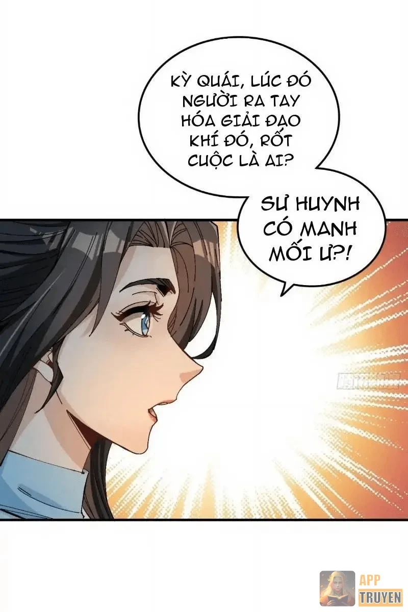 Không Phải Chứ, Quân Tử Cũng Đề Phòng À?! Chapter 20 - 7