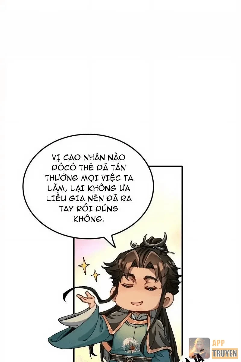 Không Phải Chứ, Quân Tử Cũng Đề Phòng À?! Chapter 20 - 8
