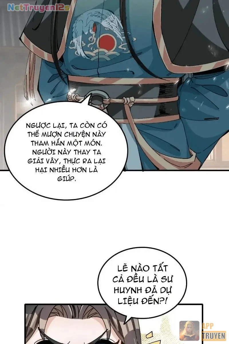 Không Phải Chứ, Quân Tử Cũng Đề Phòng À?! Chapter 20 - 11
